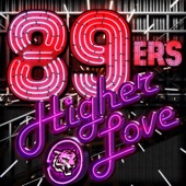 Higher Love (Club Mix) artwork