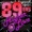 89ers - Higher Love (Classic )