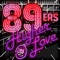 Higher Love - 89ers lyrics