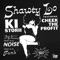Shawty Lo - Cheek The Profit & Ki Storii lyrics