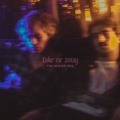 Take Me Away artwork