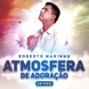 Atmosfera de Adoração (Ao Vivo)