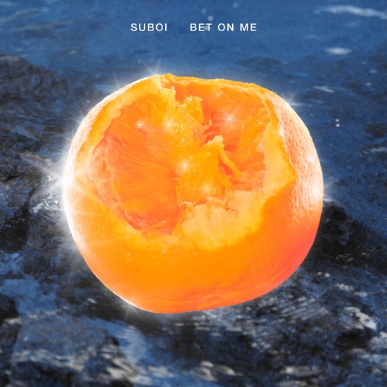 Cover artwork for Bet On Me