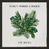 Maren Morris & Hozier - The Bones (with Hozier)  artwork