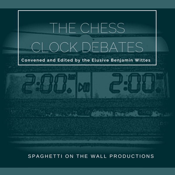 The Chess Clock Debates