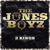 The Jones Boyz : 2 Kings artwork