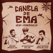 Canela de Ema (feat. César Michiles) artwork