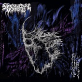 Spectral Voice - Visions of Psychic Dismemberment