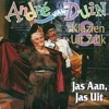 Jas Aan, Jas Uit - Single