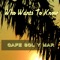 Who Wants To Know - Cafe Sol y Mar lyrics