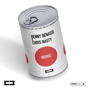 Inside - Single