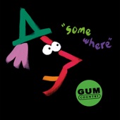 Gum Country - Whoa Oh
