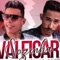 Vai Ficar Sozinha - Elvis Mc lyrics