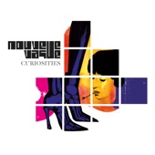 Nouvelle Vague - Mirror in the Bathroom