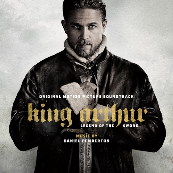 Cover artwork for The Devil & the Huntsman