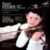 Stream & download Vadim Repin: Schumann, Ysaÿe, Tchaikovsky