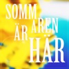 Sommaren är här (feat. Alima) - Single