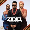 African Mama - Single
