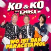 Wo ist das Paracetamol - Single