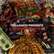 Ahmed Johnson (feat. Conway the Machine) - Trillmatic Goods lyrics