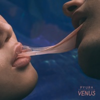 Pyura Ablum Cover