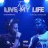 Tryna Live My Life (feat. Samuel Shabazz) - Single album lyrics, reviews, download