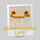 Quarantine Life artwork