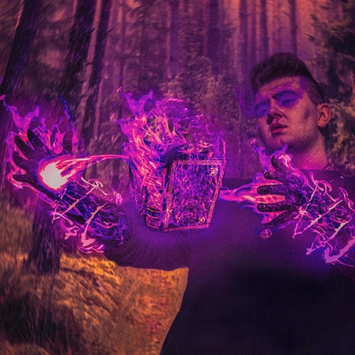 Album artwork