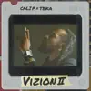 Vizion II - EP album lyrics, reviews, download