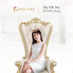 My Oh My (M.O.M) - Single - Christian Bautista My Oh My (M.O.M) - Single - Christian Bautista