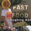 Fast Food - EP