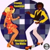 Message in the Music - Single