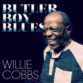 Butler Boy Blues artwork