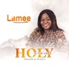 Holy Is the Lord - Single