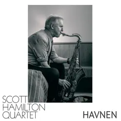 Havnen - Single - Scott Hamilton Havnen - Single - Scott Hamilton