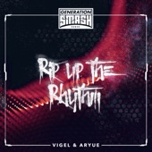 Rip up the Rhythm (Radio Edit) artwork