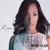 Born Again artwork