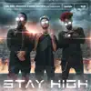 Stay High (feat. Franklin Dam) - Single album lyrics, reviews, download