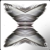 Break Off artwork