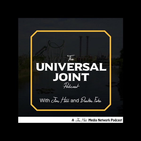 The Universal Joint