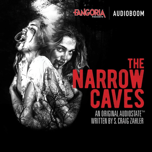 FANGORIA Presents: The Narrow Caves