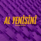 Al Yenisini (feat. Pya) artwork