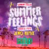 Summer Feelings (feat. Charlie Puth) [Jengi Remix] - Single album lyrics, reviews, download