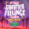 Summer Feelings (feat. Charlie Puth) [Jengi Remix] - Single