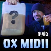 Ox Midii (feat. Setä Koponen) artwork