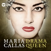 Drama Queen artwork