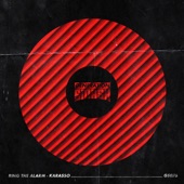 Ring the Alarm artwork