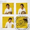 Cuatro - Single