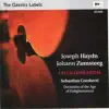 Haydn & Zumsteeg: Cello Concertos album lyrics, reviews, download
