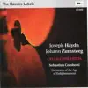 Stream & download Haydn & Zumsteeg: Cello Concertos